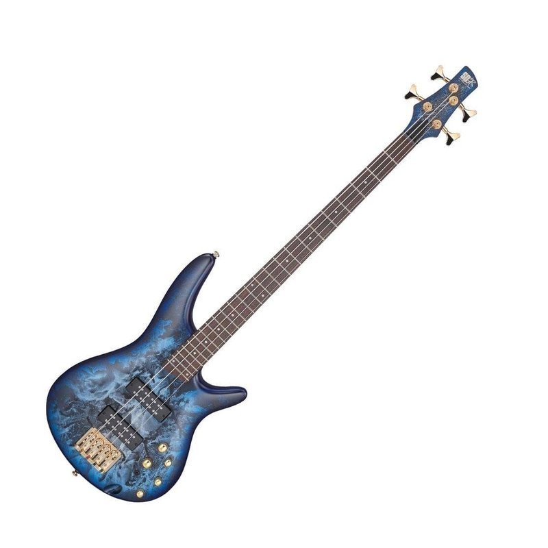 Ibanez SR300EDX CZM ??? 公司貨 — 三峽吉他 / Bass