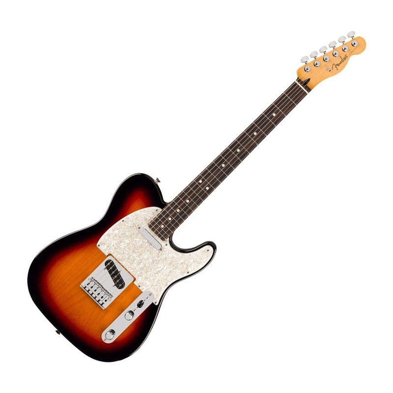 Fender Player II Modified Tele RW ??? 公司貨【宛伶樂器】 — 三峽吉他 / Bass