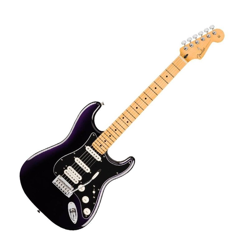 Fender Player II Modified Strat HSS MN ??? 公司貨【宛伶樂器】 — 三峽吉他 / Bass