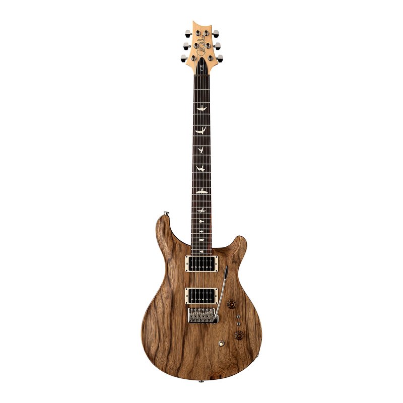 PRS CE24-08 Black Limba Natural ??? 公司貨【宛伶樂器】 — 三峽吉他 / Bass