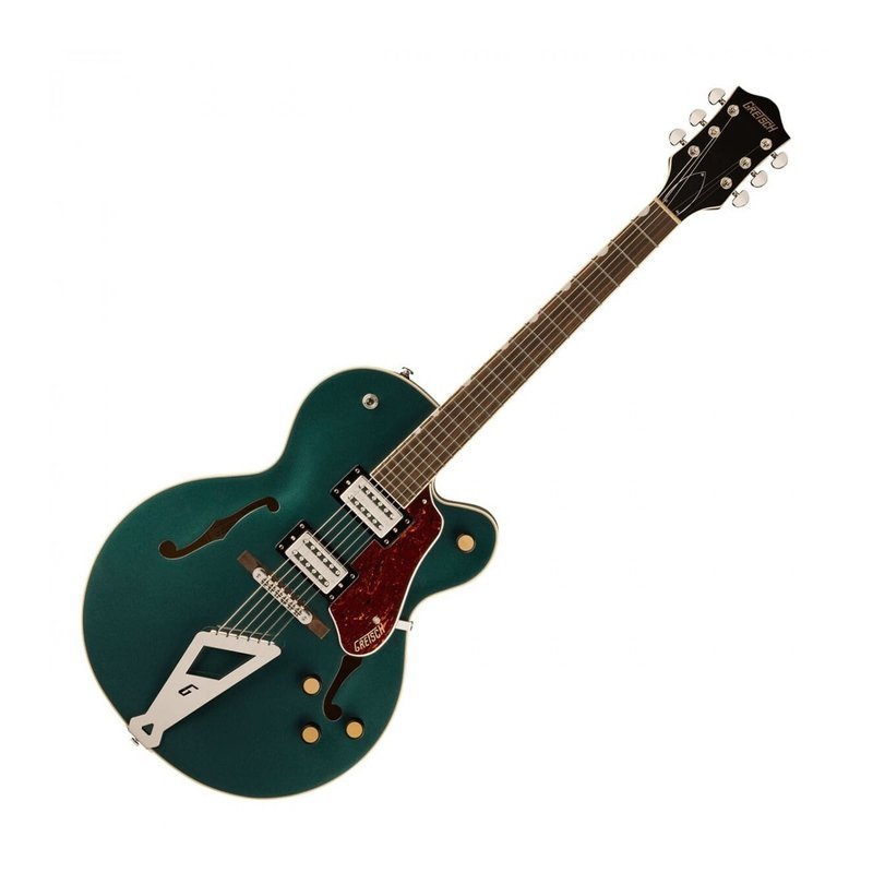 Gretsch G2420 半空心電吉他 公司貨 — 三峽吉他 / Bass
