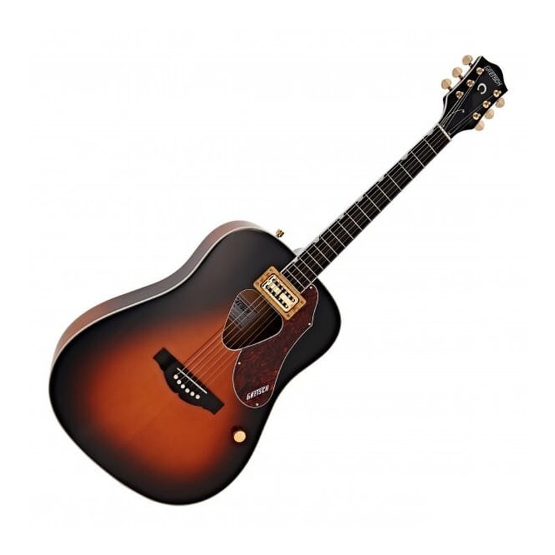 Gretsch G5031FT Rancher Dreadnought Sunburst ??? 公司貨 — 三峽吉他 / Bass
