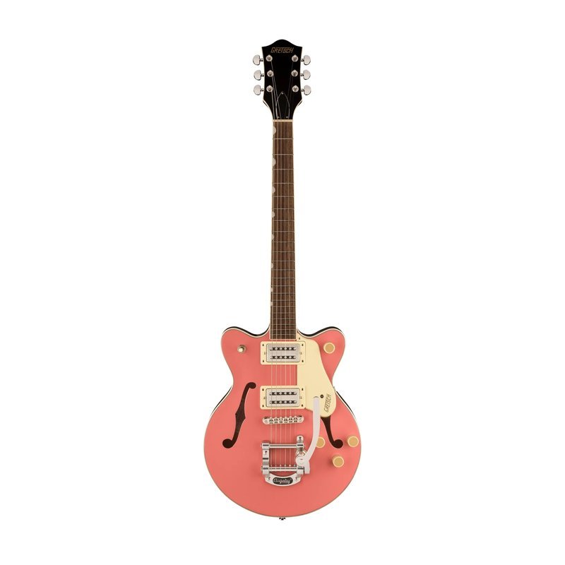 Gretsch G2655T STRML CBJR DC CORAL ????? 公司貨 — 三峽吉他 / Bass
