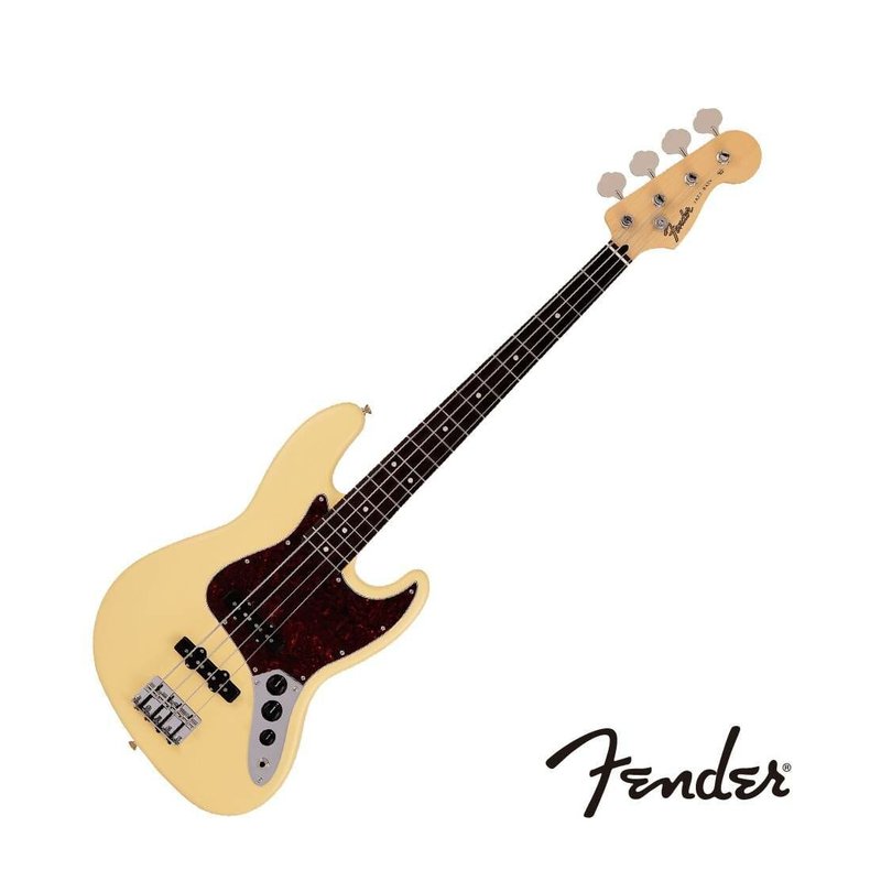 Fender MIJ Junior Collection Jazz Bass RW ??? 公司貨【宛伶樂器】 — 三峽吉他 / Bass