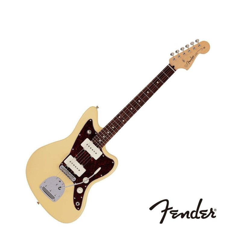 Fender MIJ Junior Collection Jazzmaster RW??? 公司貨【宛伶樂器】 — 三峽吉他 / Bass