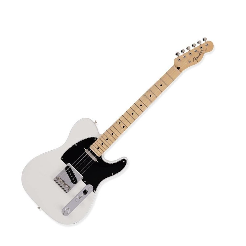 Fender MIJ Junior Collection Tele MN ??? 公司貨【宛伶樂器】 — 三峽吉他 / Bass