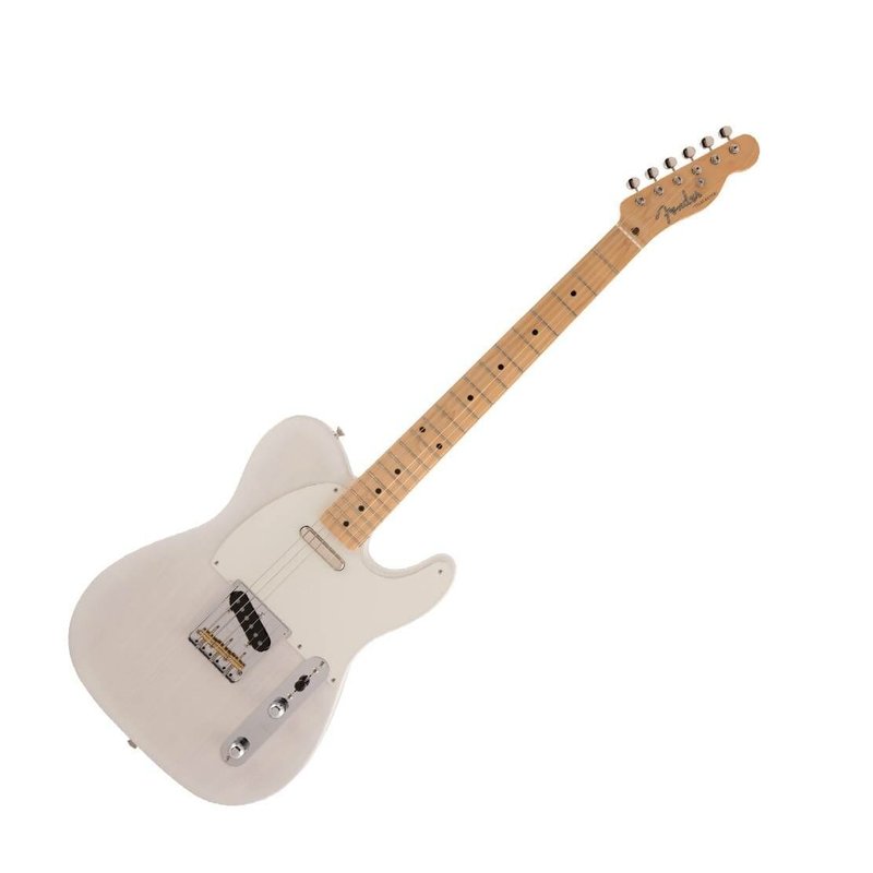 Fender MIJ Heritage 50s Telecaster ??? 公司貨【宛伶樂器】 — 三峽吉他 / Bass