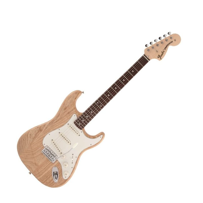 Fender MIJ Heritage 70s Stratocaster ??? 公司貨【宛伶樂器】 — 三峽吉他 / Bass