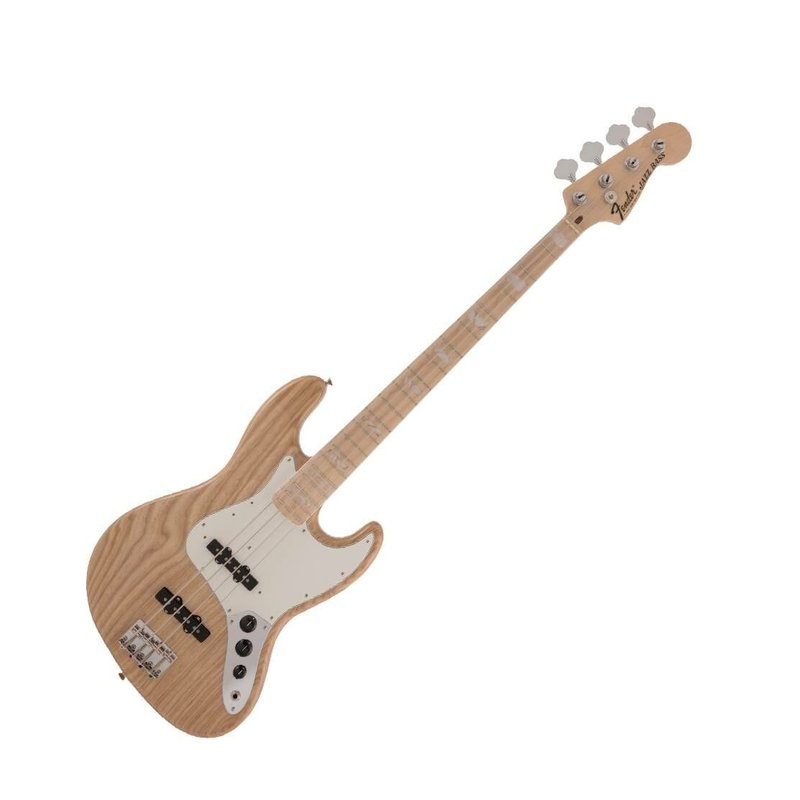 Fender MIJ Heritage 70s Jazz Bass ??? 公司貨【宛伶樂器】 — 三峽吉他 / Bass