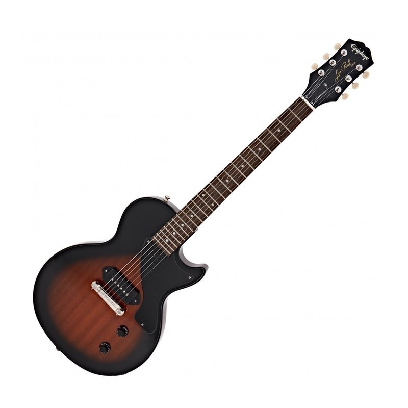 Epiphone Epiphone Les Paul Junior Tobacco Burst ??? 公司貨 — 三峽電吉他