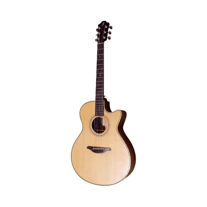 FURCH GUITARS FURCH GUITARS / G22-SR Cut 2012年 木吉他(Nature-Spruce) — 三峽吉他 / Bass