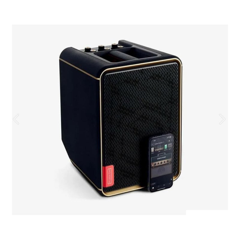 Positive Grid Positive Grid Spark EDGE ????? 公司貨 — 三峽音響 / 音箱