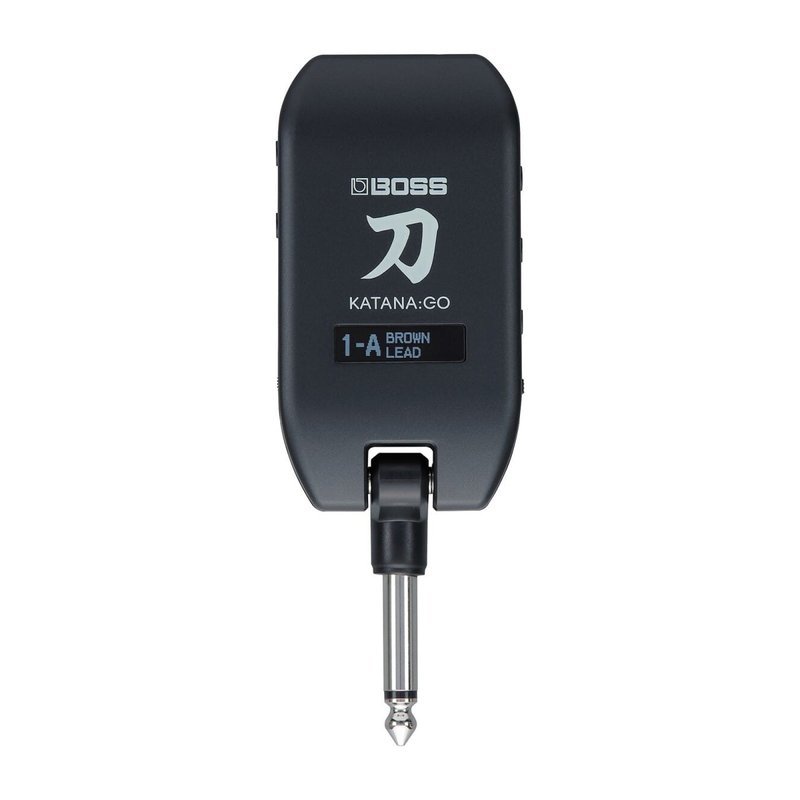 BOSS BOSS Katana GO2 ???? 公司貨 — 三峽音響 / 音箱