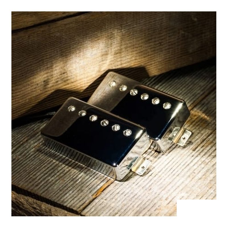 Lollar Imperial Pickups 電吉他拾音器 公司貨 — 三峽吉他 / Bass