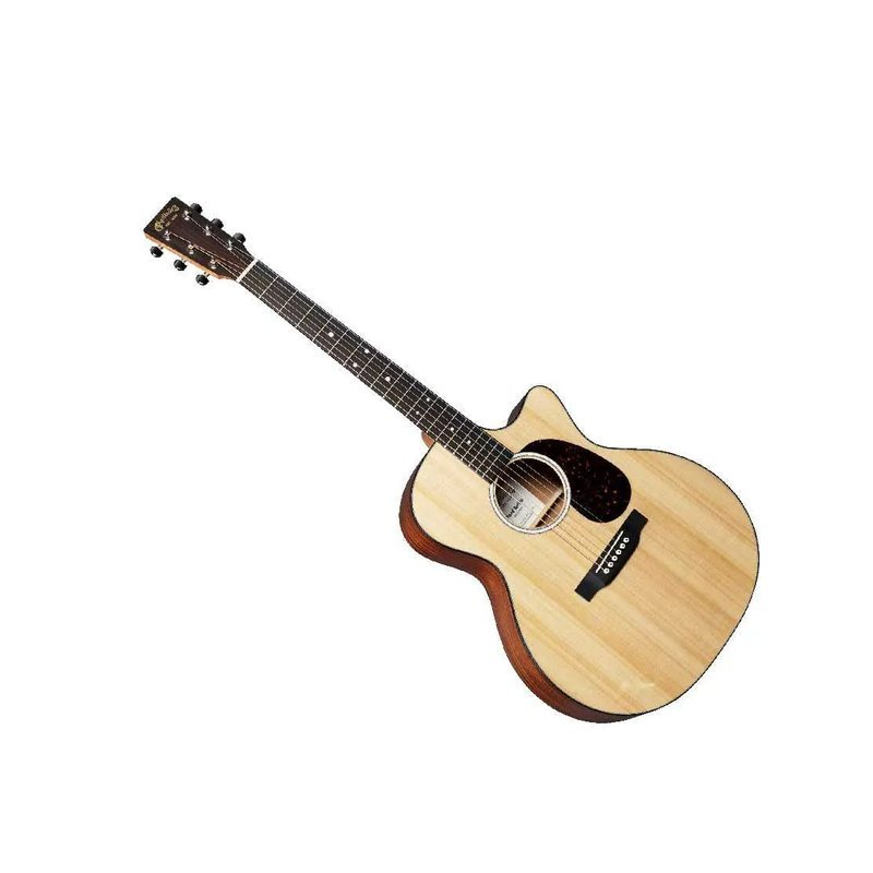 Martin Martin / GPC 11E 全單電木吉他 — 三峽木吉他 / 民謠吉他