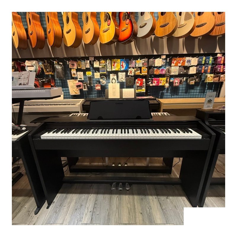 【租借電鋼琴】Casio px770 88鍵 電鋼琴 — 三峽鍵盤 / 鋼琴