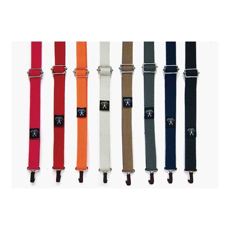 aNueNue 烏克麗麗 掛勾式 背帶 /多色可選 — 三峽配件 / 週邊