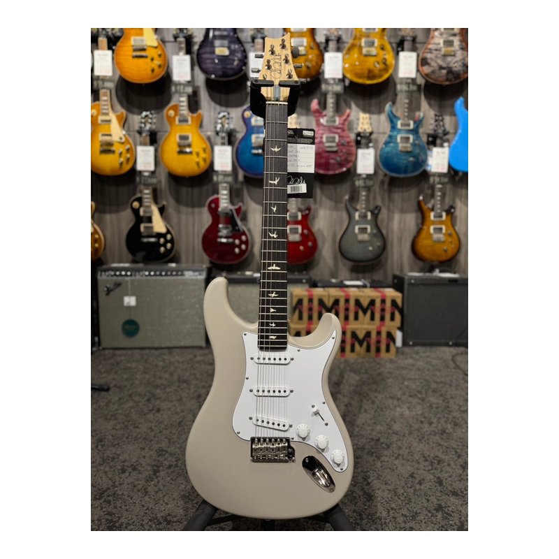 PRS SilverSky John Mayer Moc sand 公司貨【宛伶樂器】 — 三峽配件 / 週邊