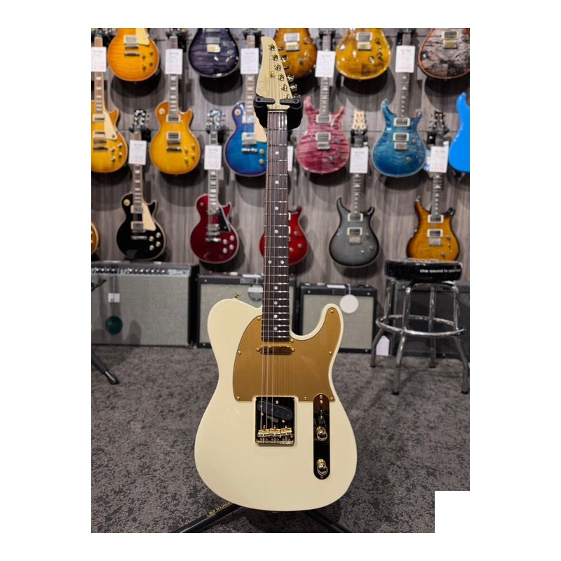 【酐購】Suhr Mateus Asato Classic T SS 電吉他 公司貨 — 三峽吉他 / Bass