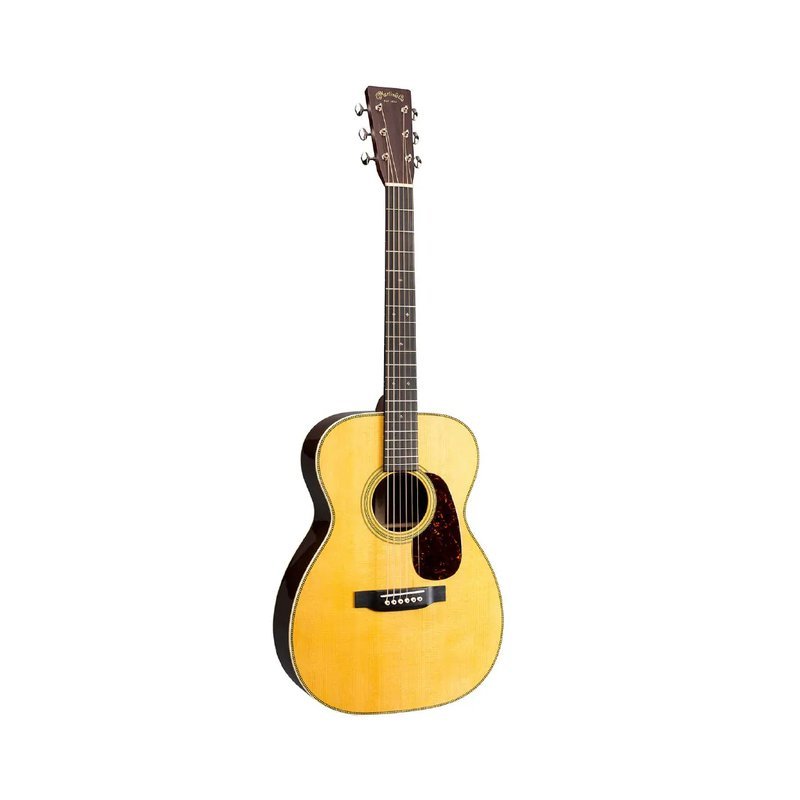 Martin Martin / 00-28 木吉他 — 三峽木吉他 / 民謠吉他