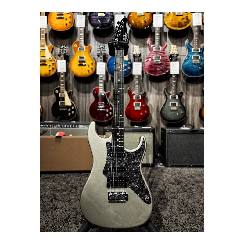 Suhr Pete Thorn Signature Standard Inca Silver HSS ??? 公司貨【宛伶樂器】 — 三峽吉他 / Bass