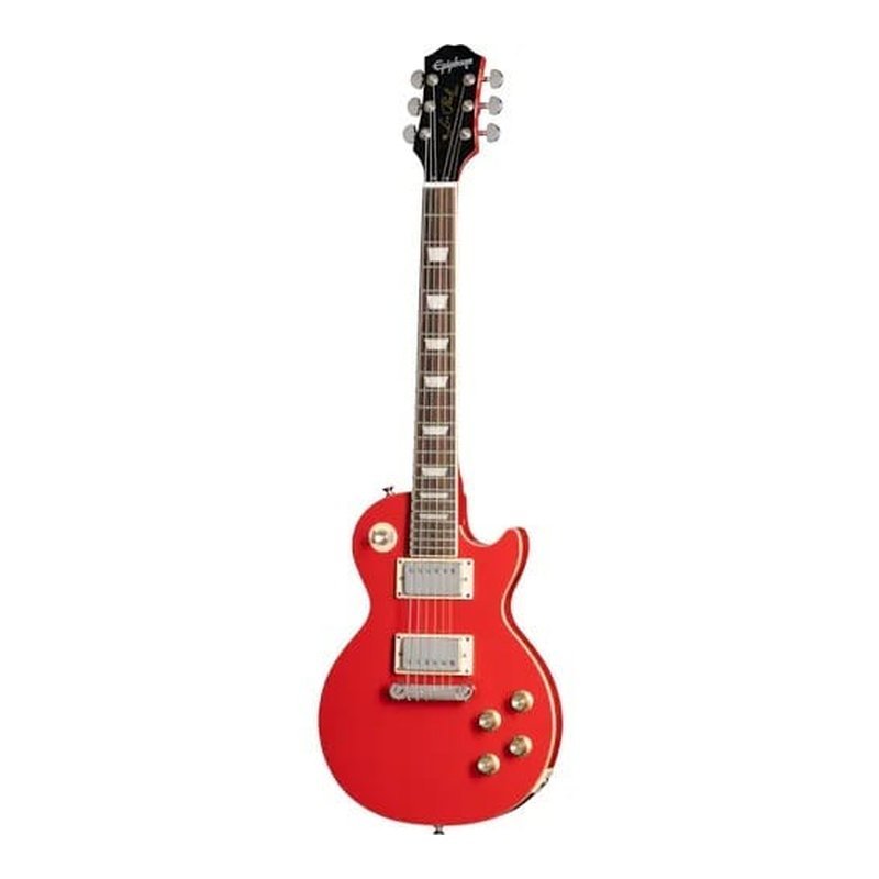 Epiphone Epiphone Power Players Les Paul Lava Red ?? ？ ？童電吉他 — 三峽電吉他
