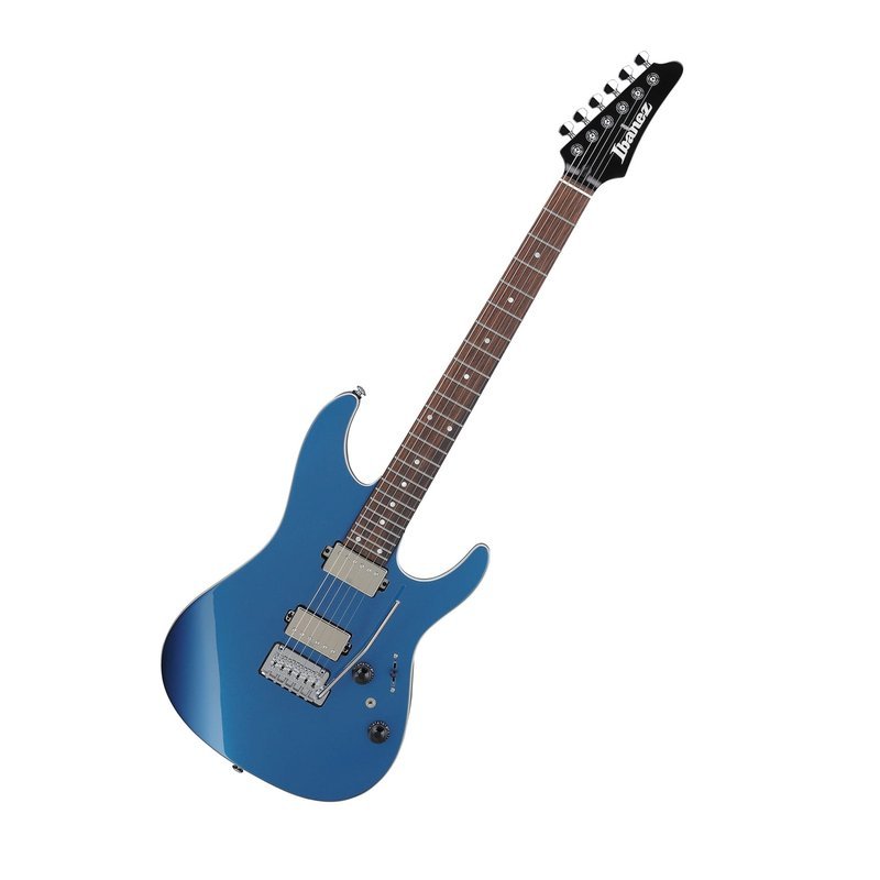 Ibanez AZ42P1-PBE 電吉他 — 三峽吉他 / Bass