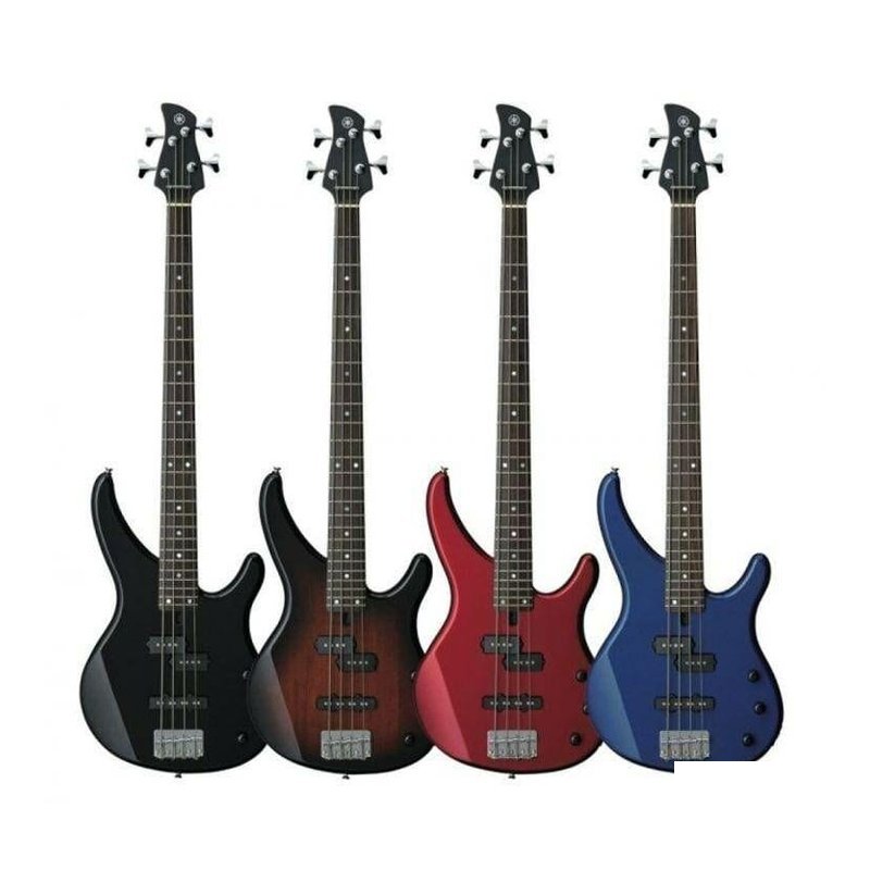 Yamaha TRBX174 ?? 公司貨 — 三峽吉他 / Bass