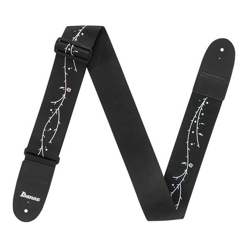 GS100TOD-TERR OF DEATH Tim Henson 簽名款背帶【宛伶樂器】 — 三峽配件 / 週邊