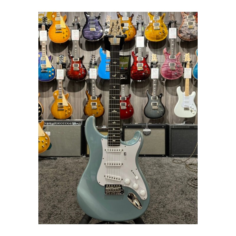 PRS SilverSky John Mayer polar blue 公司貨【宛伶樂器】 — 三峽配件 / 週邊