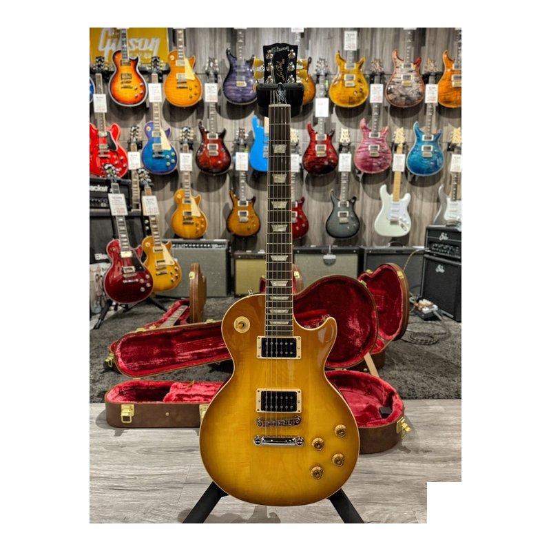 Gibson Slash "Jessica" Les Paul Standard ??? 公司貨【宛伶樂器】 — 三峽吉他 / Bass