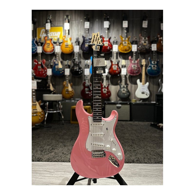 PRS Silver Sky RW John Mayer Signature ç²ç´ 色 公司貨 【宛伶樂器】 — 三峽配件 / 週邊