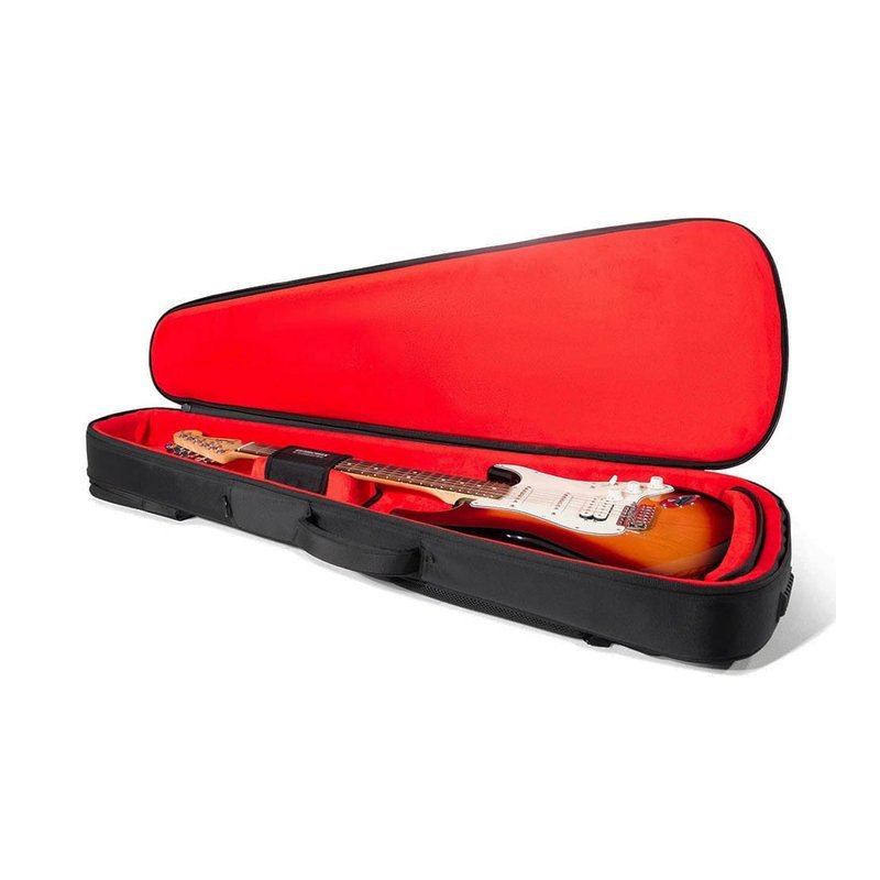 Gator ICON EG BLK 可託運吉他硬袋 琴袋 公司貨【宛伶樂器】 — 三峽吉他 / Bass