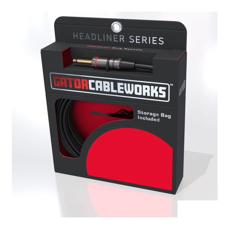 Gator ?? 10? 三種規？ ？ 公司貨【宛伶樂器】 — 三峽配件 / 週邊