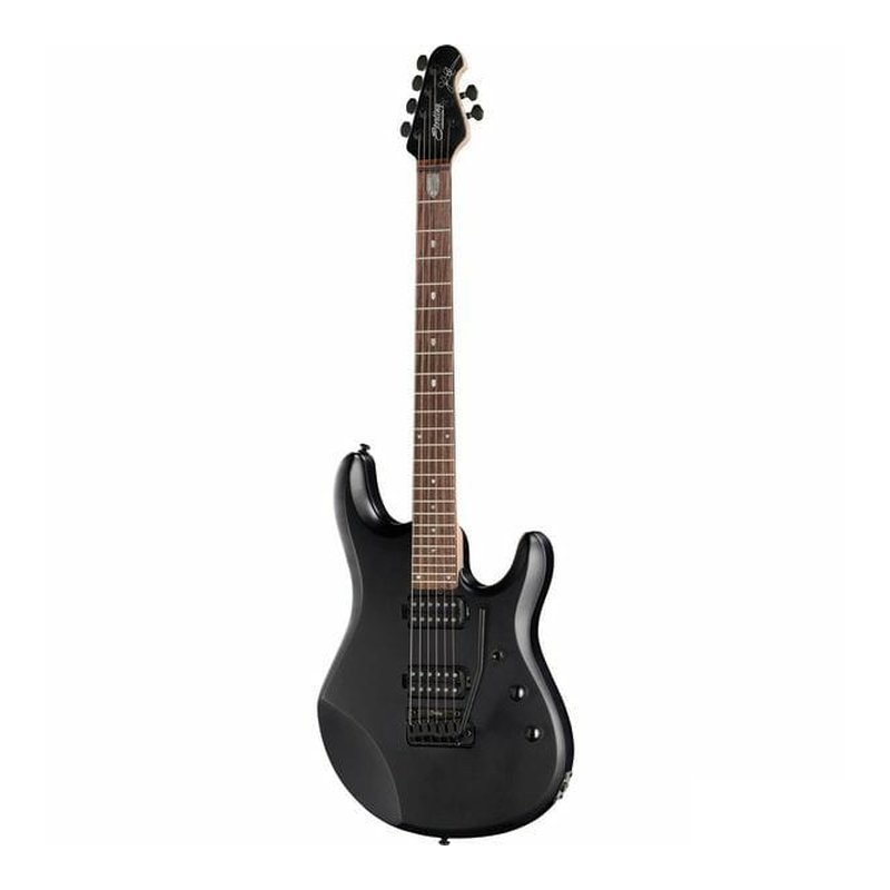 Sterling Sterling JP60 SBK John Petrucci 簽名款 電吉他 公司貨 — 三峽電吉他