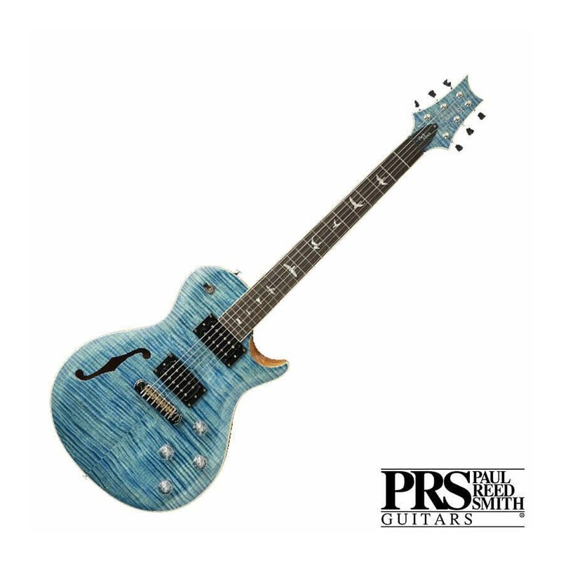 PRS SE Zach Myers 594 MB ??? 公司貨【宛伶樂器】 — 三峽吉他 / Bass