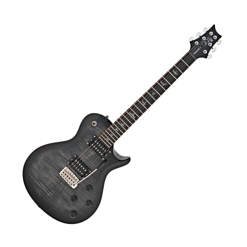 PRS SE Tremonti Charcoal Sunburst ??? 公司貨【宛伶樂器】 — 三峽吉他 / Bass
