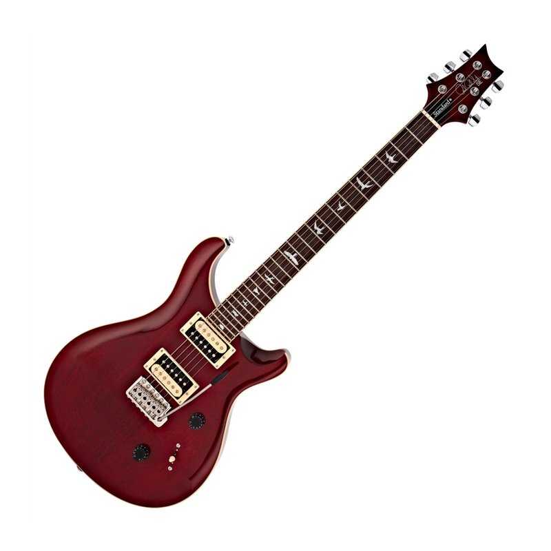 PRS SE Standard 24 ??? 公司貨【宛伶樂器】 — 三峽吉他 / Bass