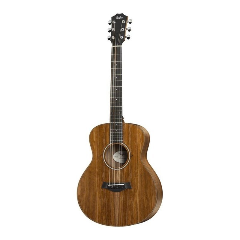 Taylor GS Mini-e Koa EQ ？ ??? 公司貨【宛伶樂器】 — 三峽吉他 / Bass