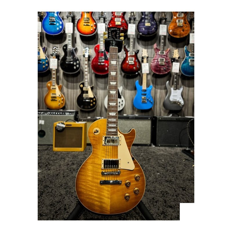 Gibson Limited-Edition Standard 50's LB ??? 公司貨【宛伶樂器】 — 三峽吉他 / Bass