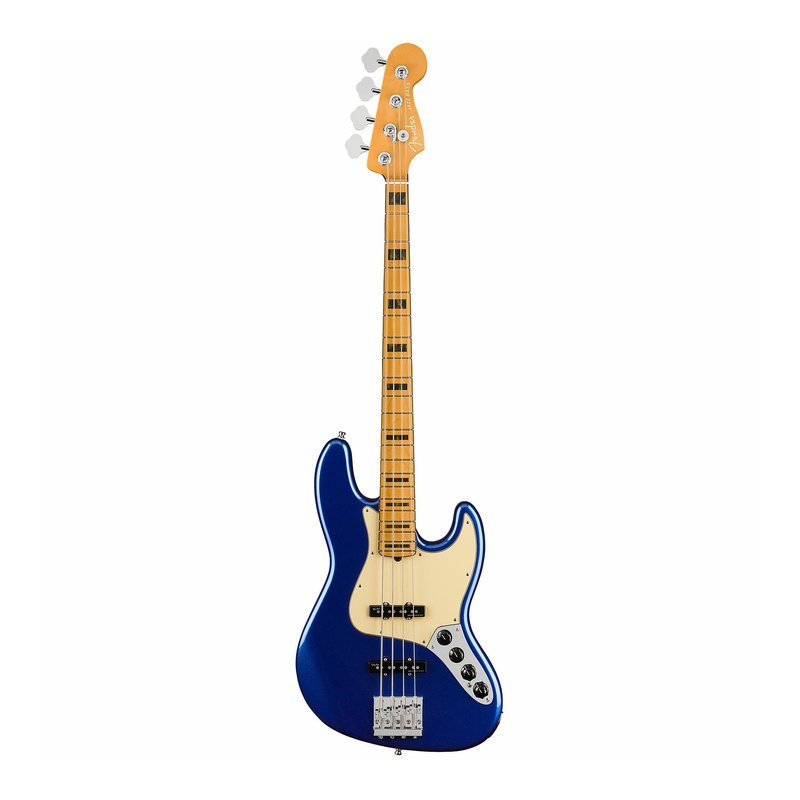 Fender American Ultra Jazz Bass MN COB ??? 公司貨【宛伶樂器】 — 三峽吉他 / Bass