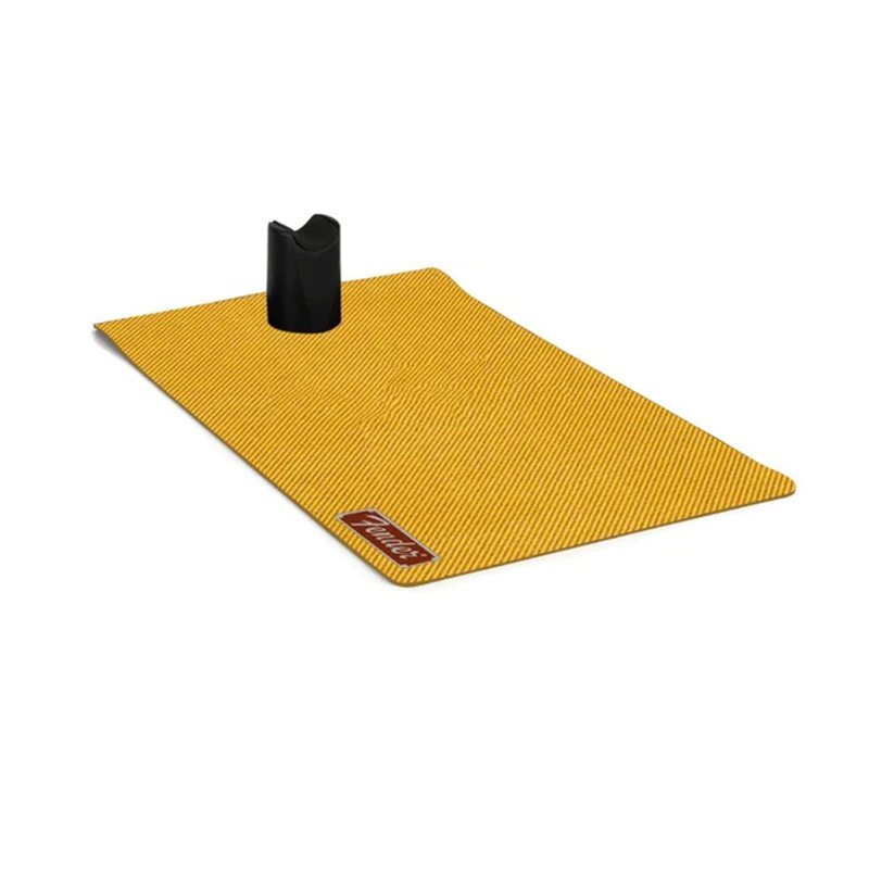 fender TOOL WORK MAT -tweed 公司貨 — 三峽配件 / 週邊