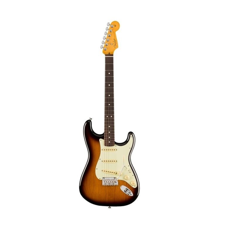Fender Fender 70 Anniversary AM Professional II Stratocaster ???? 公司貨 — 三峽電吉他