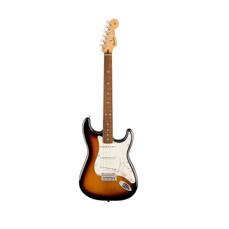 Fender Fender 70 Anniversary Player Stratocaster ???? 公司貨 — 三峽電吉他