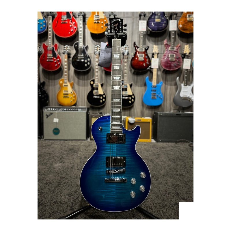 Gibson Les Paul Modern Figured ??? 公司貨【宛伶樂器】 — 三峽吉他 / Bass