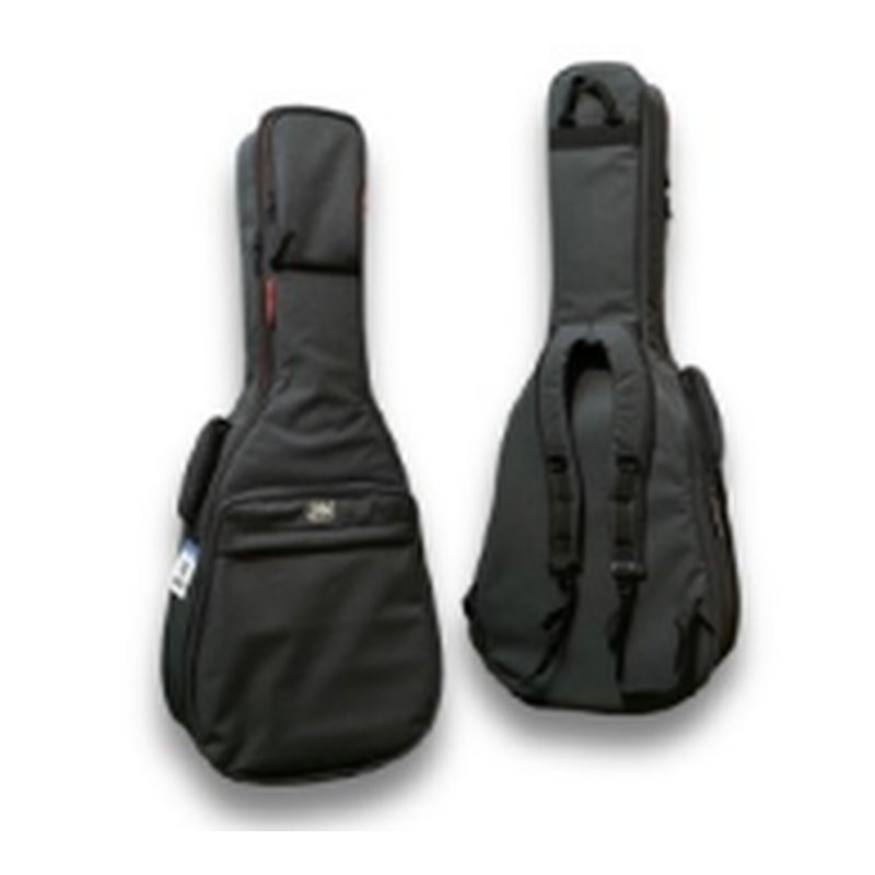 MKC Togo 木吉他/電吉他/電貝斯 琴袋 公司貨 — 三峽吉他 / Bass