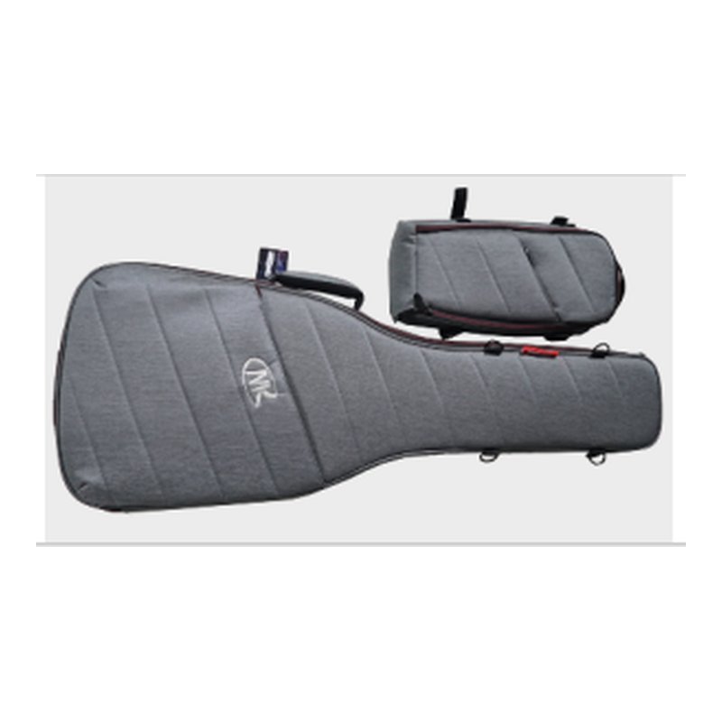 Monk Hipster 電貝斯/電吉他/木吉他 琴袋 公司貨 【宛伶樂器】 — 三峽吉他 / Bass