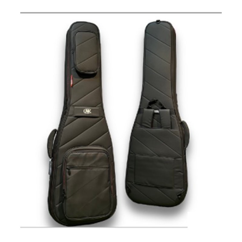 Monk Custom MKC AIR NINJA ???? 公司貨【宛伶樂器】 — 三峽吉他 / Bass