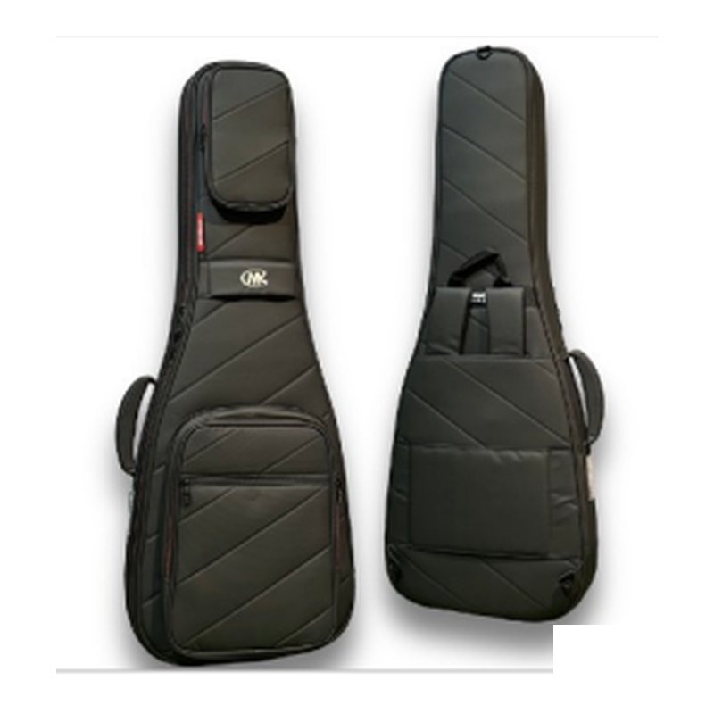 Monk Custom MKC AIR NINJA ???? 公司貨【宛伶樂器】 — 三峽吉他 / Bass