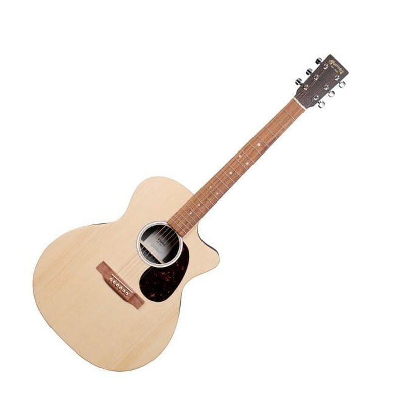 Martin GPCX2E-02 ??? 公司貨【宛伶樂器】 — 三峽吉他 / Bass